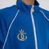 Спортивный костюм Премьер Синий Взрослый &mdash; фото 34 &mdash; Queen Gym