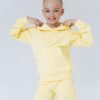 Costume Summer mood Three&mdash;dimensional Yellow - photo 18 &mdash;Queen Gym
