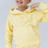 Costume Summer mood Three&mdash;dimensional Yellow - photo 19 &mdash;Queen Gym