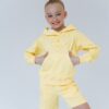 Costume Summer mood Three&mdash;dimensional Yellow - photo 20 &mdash;Queen Gym