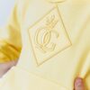 Costume Summer mood Three&mdash;dimensional Yellow - photo 21 &mdash;Queen Gym