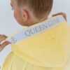 Costume Summer mood Three&mdash;dimensional Yellow - photo 24 &mdash;Queen Gym