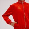 Спортивный Костюм Гранд Взрослый Красный — фото 25 — Queen Gym