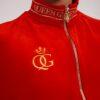 Спортивный Костюм Гранд Взрослый Красный — фото 26 — Queen Gym