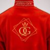 Спортивный Костюм Гранд Взрослый Красный — фото 27 — Queen Gym