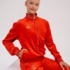 Спортивный Костюм Гранд Взрослый Красный — фото 20 — Queen Gym