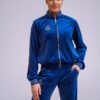 Спортивный Костюм Гранд Васильковый Взрослый — фото 20 — Queen Gym