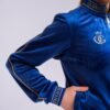 Спортивный Костюм Гранд Васильковый Взрослый — фото 25 — Queen Gym