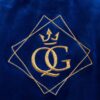 Спортивный Костюм Гранд Васильковый Взрослый — фото 29 — Queen Gym