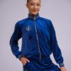 Спортивный Костюм Гранд Васильковый — фото 20 — Queen Gym