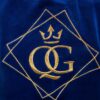Спортивный Костюм Гранд Васильковый — фото 29 — Queen Gym