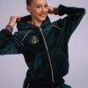 Костюм Корона Изумрудный — фото 22 — Queen Gym