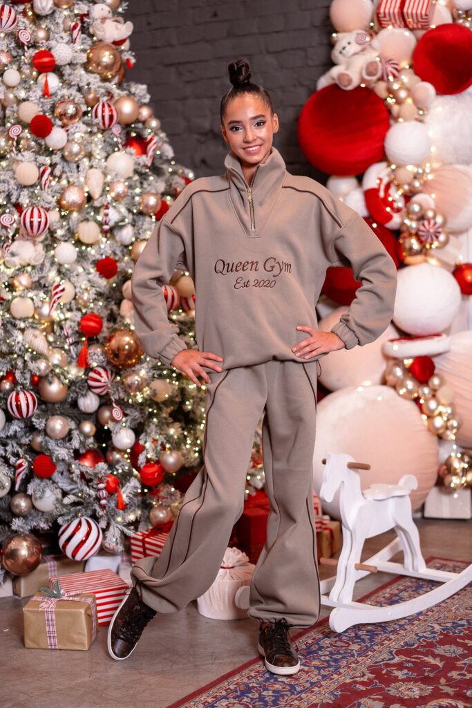 The Tracksuit Is Your Legend