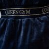 Комбинезон Элегия Темно-Синий — фото 21 — Queen Gym