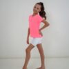 Silhouette Pink T&mdash;shirt - photo 16 &mdash; Queen Gym