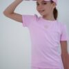 Queen GymClassic Adult Cap Pale Pink &mdash; photo 24 &mdash; Queen Gym