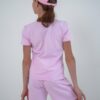 Queen GymClassic Adult Cap Pale Pink &mdash; photo 23 &mdash; Queen Gym