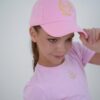 Queen GymClassic Adult Cap Pale Pink &mdash; photo 20 &mdash; Queen Gym