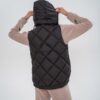 Жилет Невесомость Взрослый Черный &mdash; фото 23 &mdash; Queen Gym