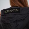 Жилет Невесомость Взрослый Черный &mdash; фото 21 &mdash; Queen Gym