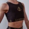顶级巧克力风格-照片27 &mdash; Queen Gym