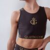 顶级巧克力风格-照片26 &mdash; Queen Gym