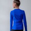 Longsleeve Grace Blue-照片13 &mdash; Queen Gym