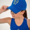 Queen GymClassic Adult Blue Cap &mdash; photo 16 &mdash; Queen Gym