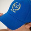Queen GymClassic Adult Blue Cap &mdash; photo 18 &mdash; Queen Gym