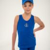 Queen GymClassic Adult Blue Cap &mdash; photo 20 &mdash; Queen Gym