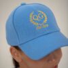 Queen Gym经典成人蓝帽-照片12 &mdash; Queen Gym