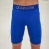 矢车菊蓝色自行车-照片18 &mdash; Queen Gym