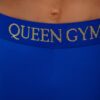 矢车菊蓝色自行车-照片19 &mdash; Queen Gym