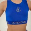 Top Style Cornflower Blue &mdash; photo 16 &mdash;Queen Gym