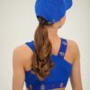 Top Style Cornflower Blue &mdash; photo 20 &mdash;Queen Gym