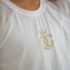 Flower White T&mdash;shirt - photo 27 &mdash;Queen Gym