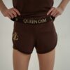 Silhouette Brown T&mdash;shirt - photo 21 &mdash;Queen Gym