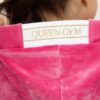 粉红色皇冠运动服-照片29 &mdash;Queen Gym