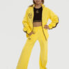 Voyage Yellow Tracksuit-照片22 &mdash;Queen Gym