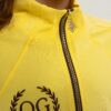 Voyage Yellow Tracksuit-照片26 &mdash;Queen Gym