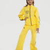 Voyage Yellow Tracksuit-照片21 &mdash;Queen Gym
