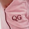 席琳的粉红色短裤-照片23 &mdash;Queen Gym
