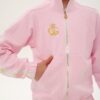 Voyage Pink Tracksuit &mdash; photo 23 &mdash; Queen Gym
