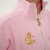 Voyage Pink Tracksuit &mdash; photo 22 &mdash; Queen Gym