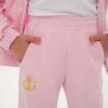 Voyage Pink Tracksuit &mdash; photo 20 &mdash;Queen Gym