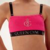 海洋深红色泳衣-照片28 &mdash;Queen Gym