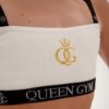 Ocean Milky leotard &mdash; photo 25 &mdash;Queen Gym