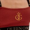 海洋肉桂泳装-照片23 &mdash;Queen Gym