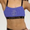 紫波泳衣-照片14 &mdash;Queen Gym