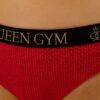 Volna浆果泳装-照片19 &mdash;Queen Gym